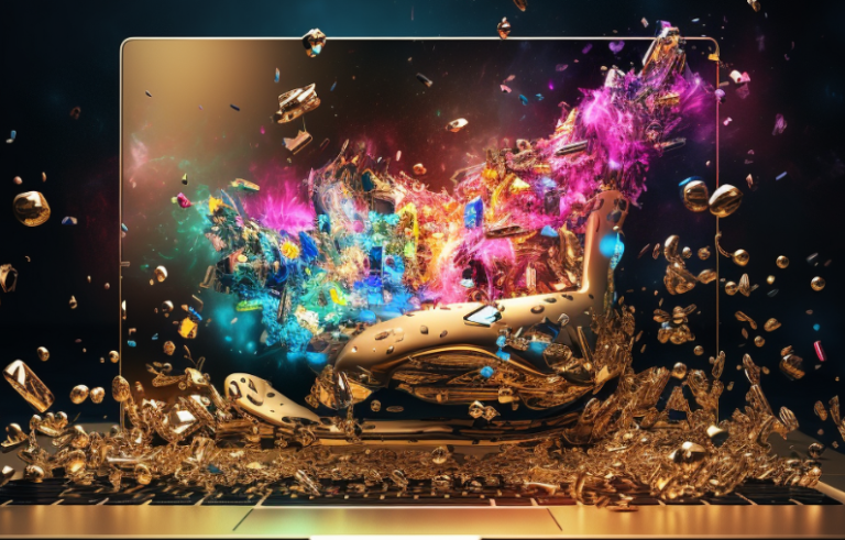 Gemidinho de 72 Pequenas Lo