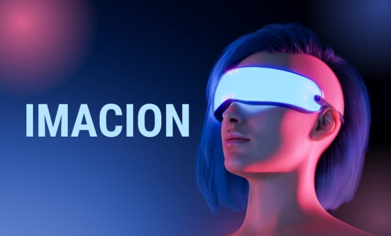 Imacion