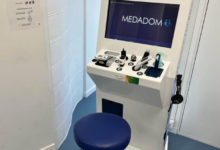 Médecin Généraliste Bordeaux Medadom