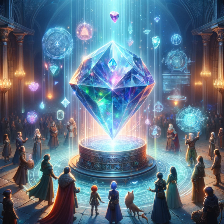 OSRS’s New Escape Crystal: How Does it Work?