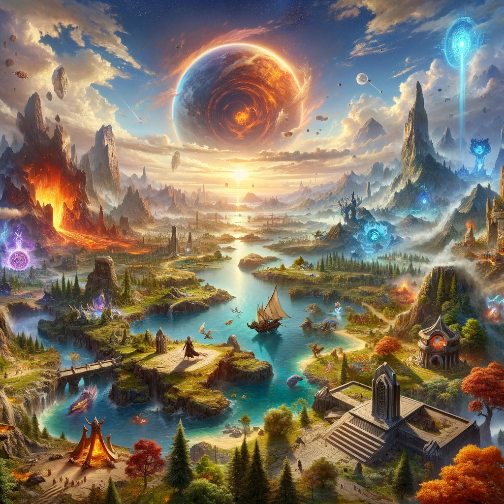 PoE 2 Revelations Looming