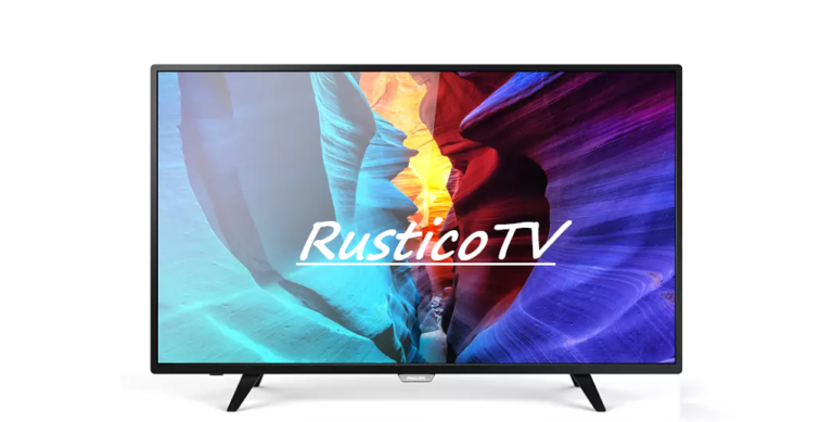 RusticoTV