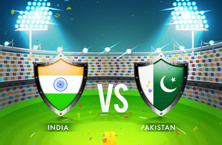 Sports Guru Pro India Vs Pak