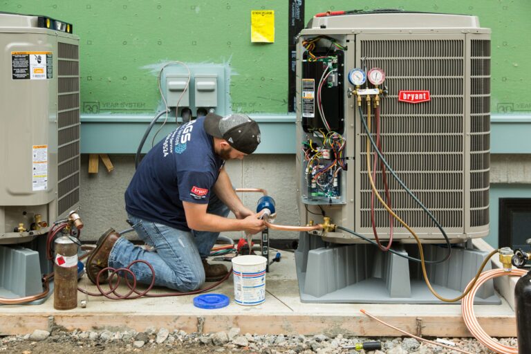 DIY or professional help: Selecting the best method for redirecting your ac unit