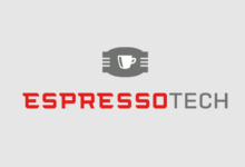 Tech!Espresso