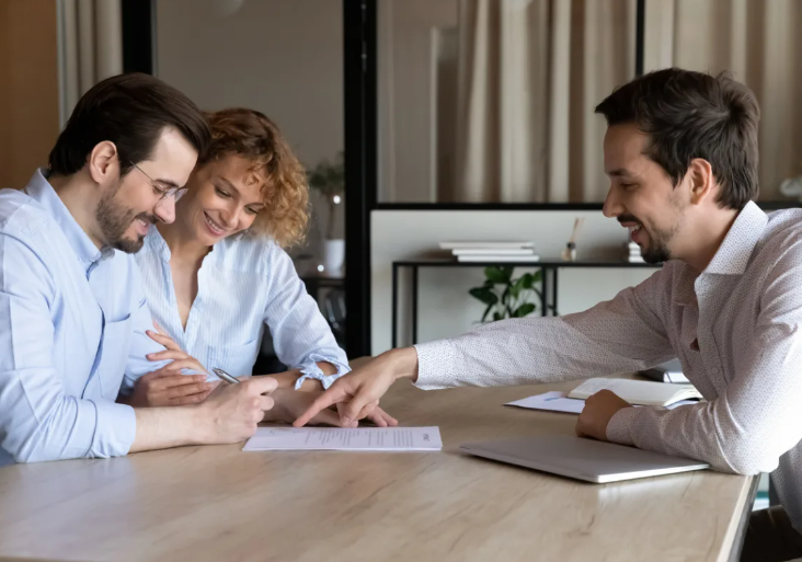 Tenant screening services