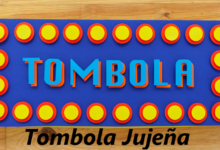 Tombola Jujeña