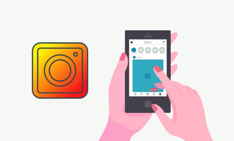 Viewing Instagram Stories without Logging In