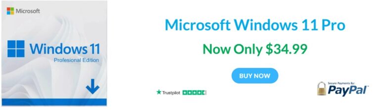 Secure Guide to Buying Windows 11 Product Key Online