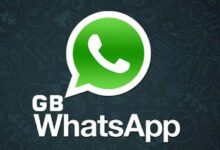 GBWhatsApp Pro APK v17.55