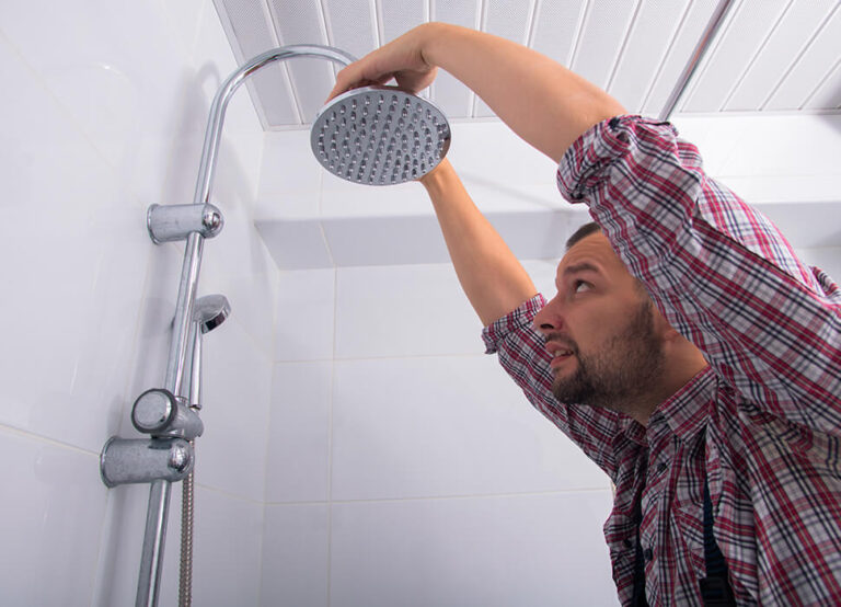 Seal the Deal: A Comprehensive Guide to Repairing Leaking Showers and Preserving Your Home