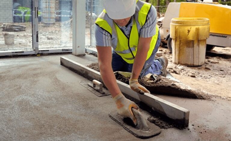 The Role of Cement Screening in Quality Assurance: A Comprehensive Overview