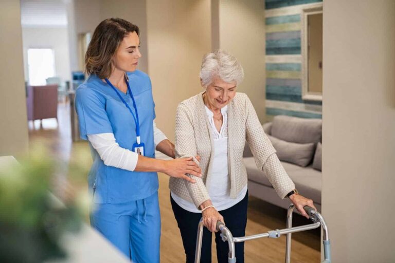 Elevating Standards: The Impactful Role of Nursing Home Mock Surveys in Ensuring Regulatory Compliance