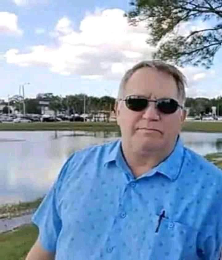 Beth grosshans husband