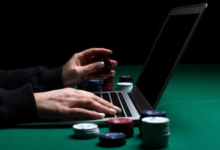 World of Online Gambling