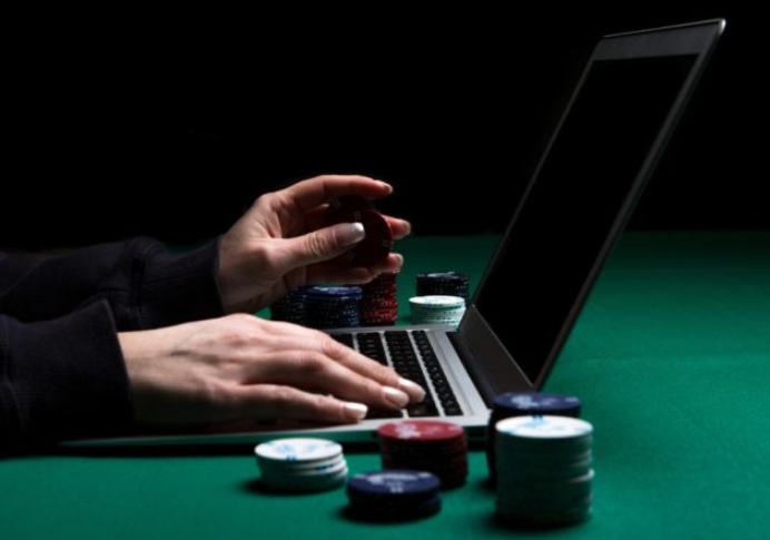 World of Online Gambling