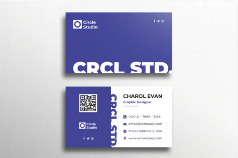 7 Quick Tips on What Information to Put on Your Business Card