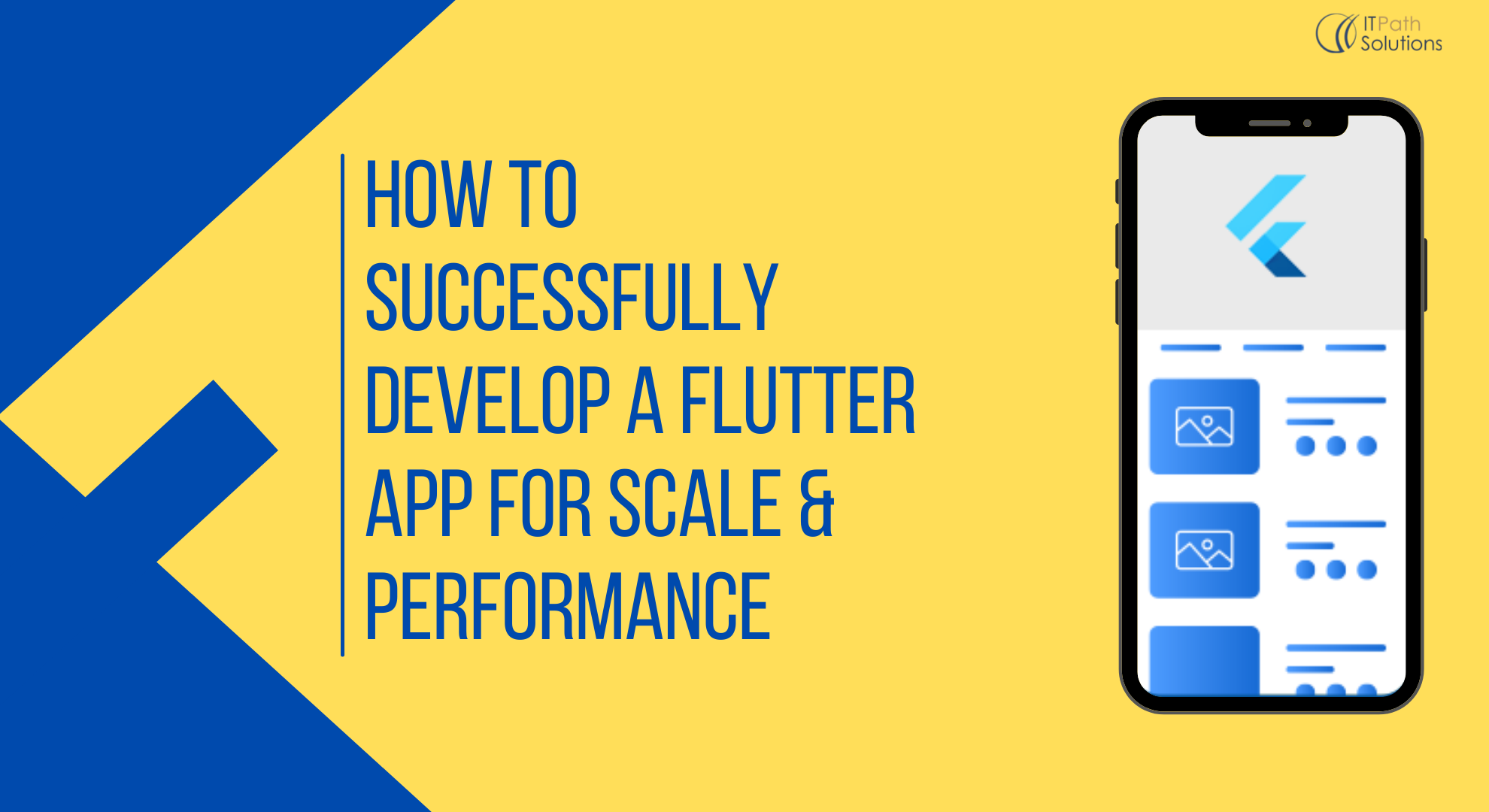 Scaling Flutter Apps