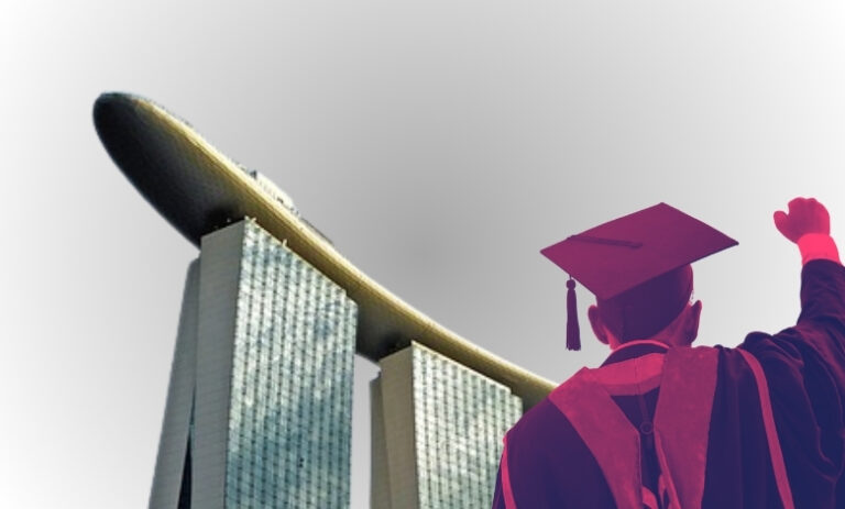 diploma course in Singapore