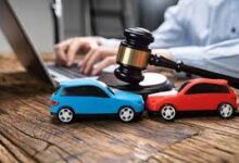 Car Accident Lawyer