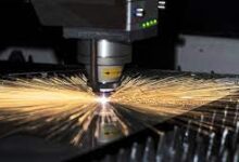 Fiber Laser Cutting