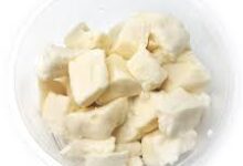 Fresh Cheese Curds