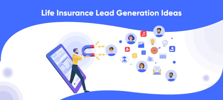 5 Proven Insurance Lead Generation Strategies That Work