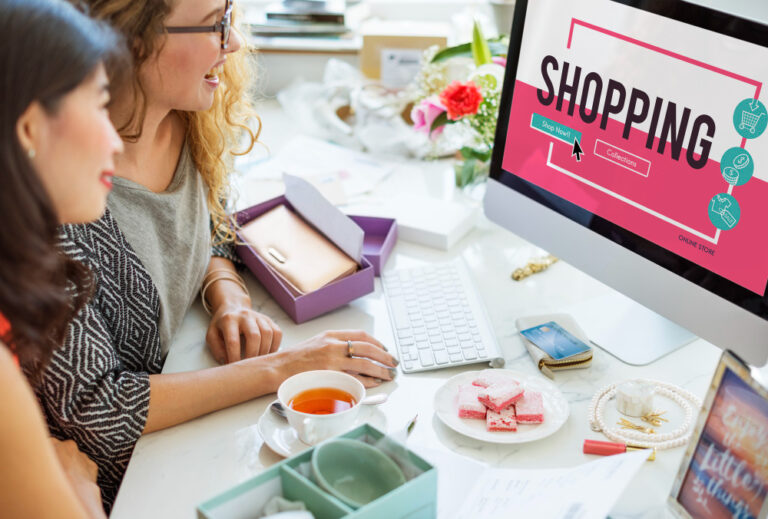 Empowering Your Online Store: Finding the Right Development Partner