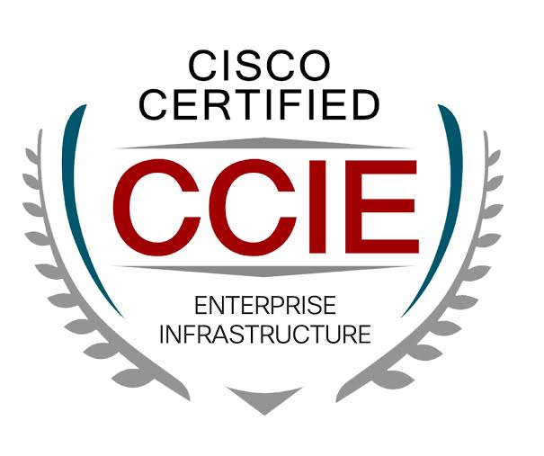 From Lab to Deployment: Leveraging CCIE Expertise in Enterprise Infrastructure