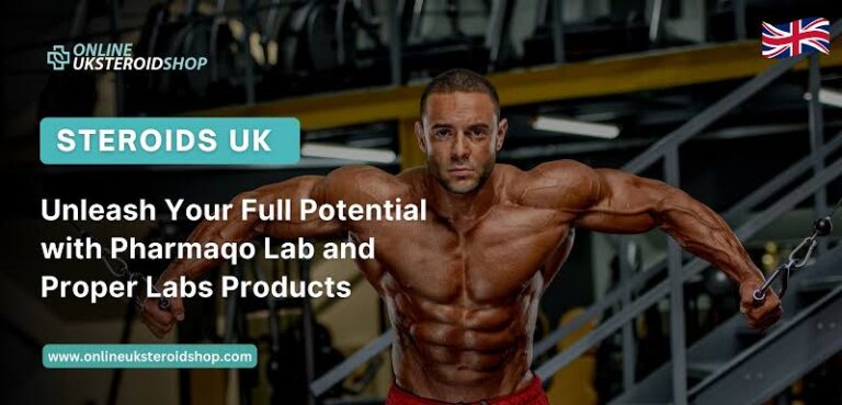 Uksteroidshop Complete Roadmap to Using Steroids Safely and Effectively in the UK
