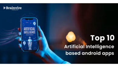 top-artificial-intelligence-based-android-apps/