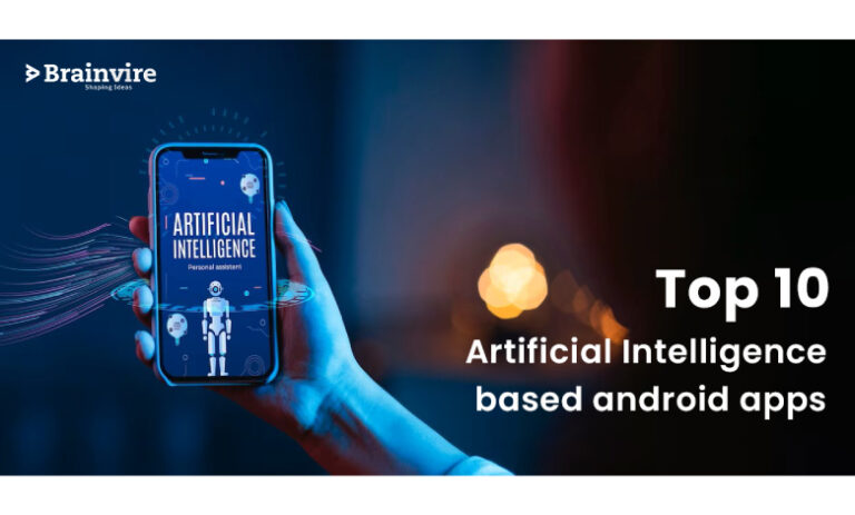 top-artificial-intelligence-based-android-apps/