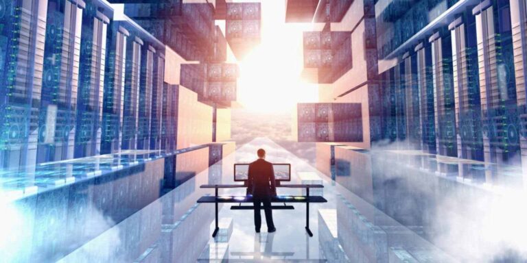 5 Innovative Ways To Use Data Room Software