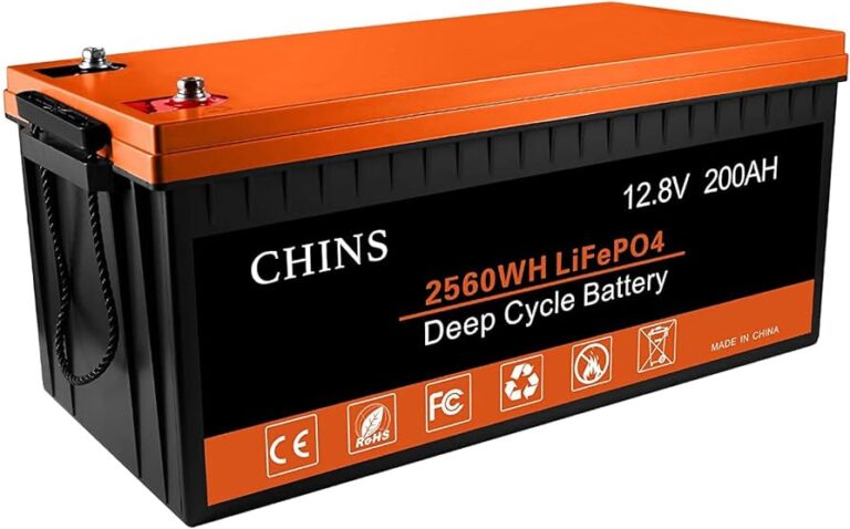 Powering the Future: Unveiling the Revolution with 48V LiFePO4 Batteries and the Game-Changing 12V 200Ah LiFePO4 Battery