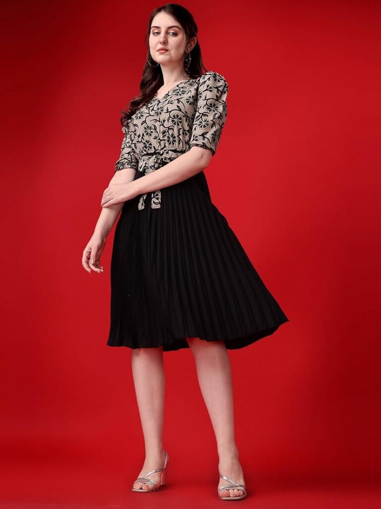 Stylish Girls Dresses