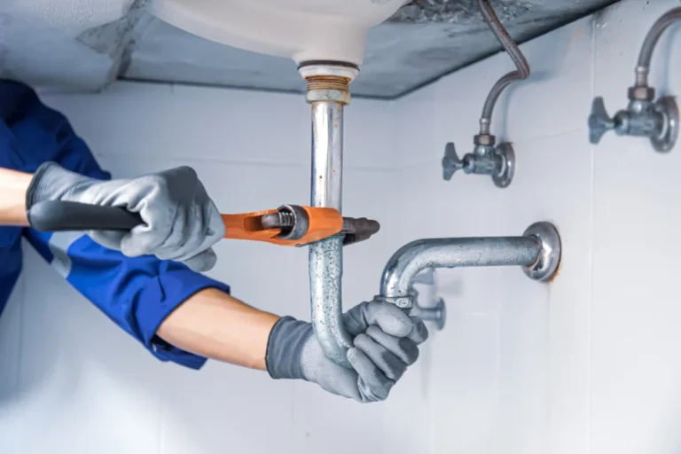 Montgomery County Plumbers: On Point Plumbing & Heating