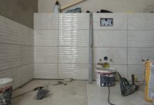 Bath Renovation