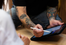 Best Tattoo Studio Software For Successful Management