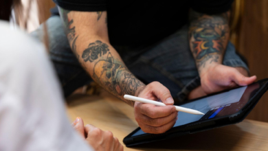 Best Tattoo Studio Software For Successful Management