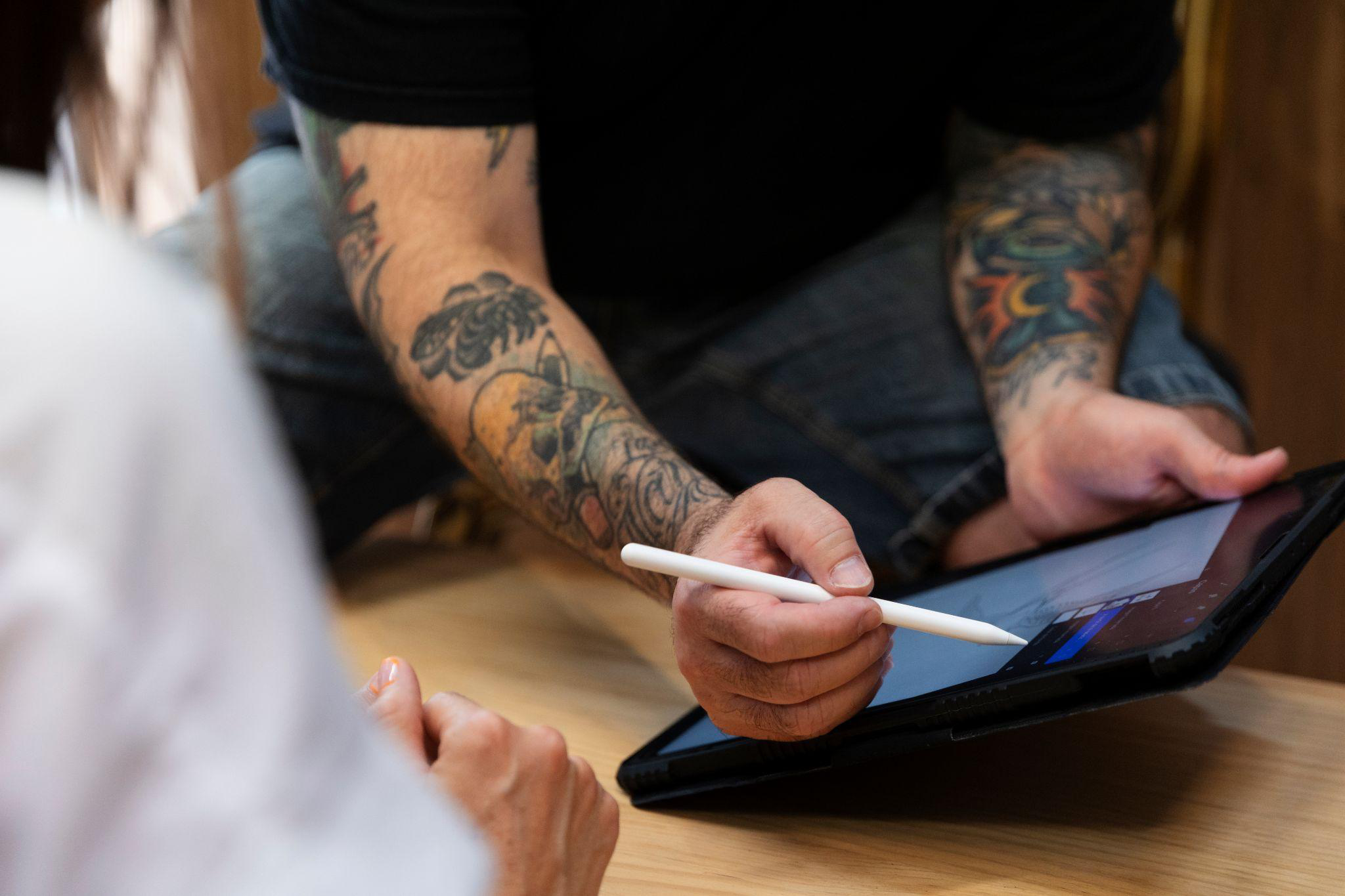 Best Tattoo Studio Software For Successful Management