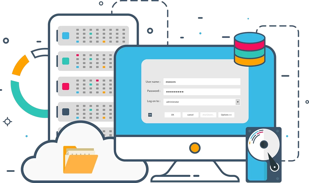 Buying the Perfect VPS