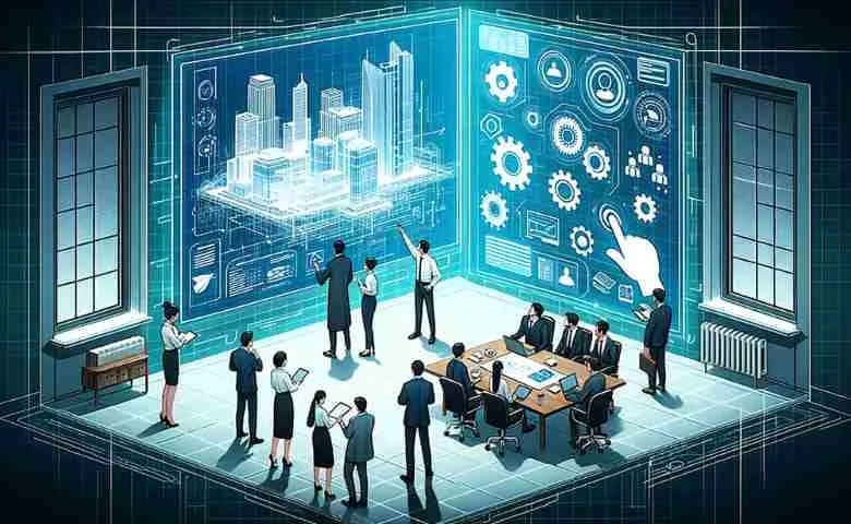 Civil Software Frontiers