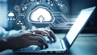 Cloud Computing for Your Business