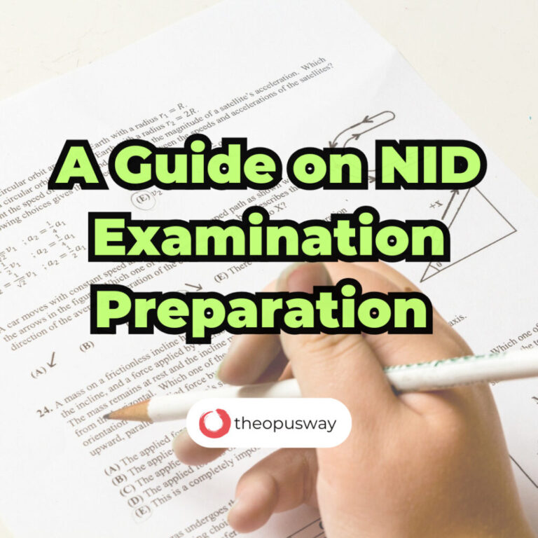 Crafting an Effective NID Preparation Strategy: A Comprehensive Guide