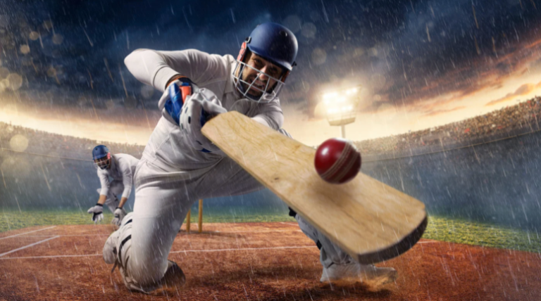 Cricket Betting Strategy