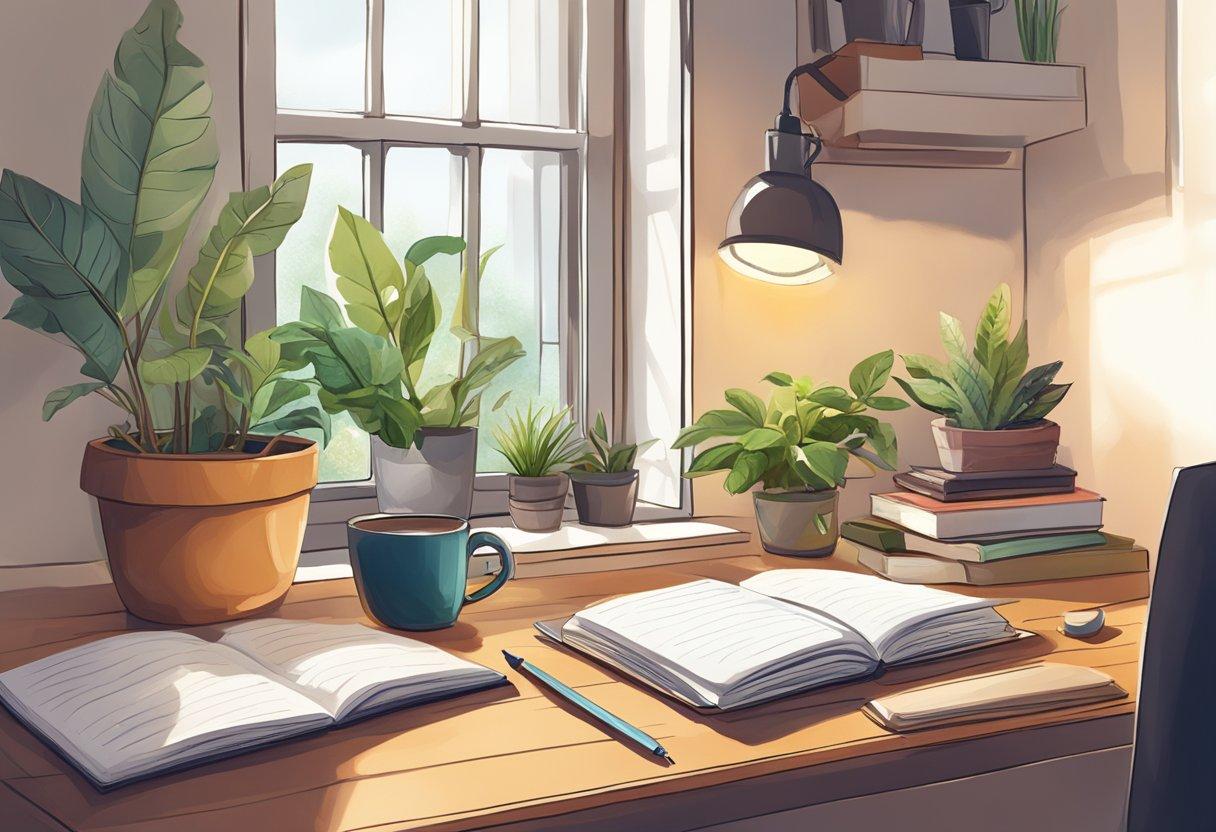 Cultivating Writing Inspiration