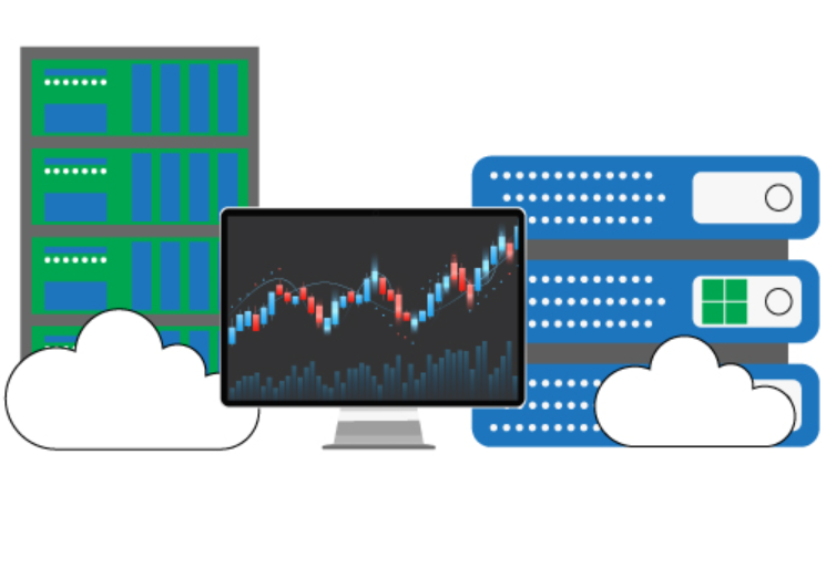 Fast Forex VPS vs. Regular Hosting