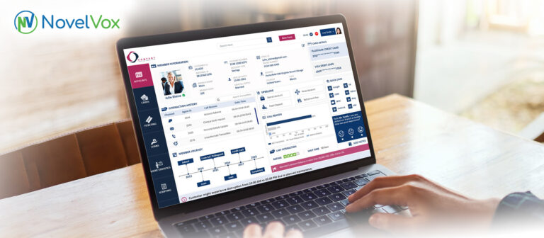 How to Reform Customer Experience With Genesys Agent Desktop