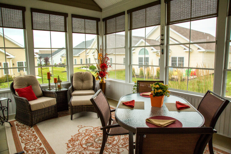 How To Know if It’s Time To Upgrade Your Patio Enclosure