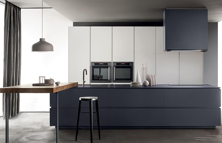 Pinnacle of Kitchen Design